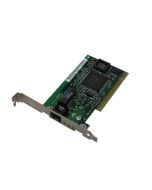 697680-001 Intel PRO 10/100 TX PCI Ethernet Card RJ-45
