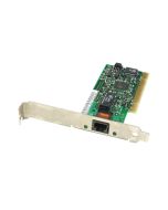 727095-008 Intel PRO 10/100 PCI Network Interface Card with W.O.L. Interface