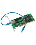 S26361-F3053-E201 Intel Geth Ctrl 1x1gbit PCI-X Pro/1000mt Cu Lp