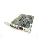 306451-013 Intel 8/16-bit ISA Ethernet Network Interface Card RJ-45 and AUI