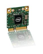 112BN.HMWG Intel Centrino Wireless-N 1000 2.4GHz 300Mbps IEEE 802.11b/g/n PCI Express Half Mini Wireless Network Adapter