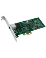 82572GI Intel PRO/1000 PT RJ-45 1Gbps 10Base-T/100Base-TX/1000Base-T Gigabit Ethernet PCI Express Server Network Adapter