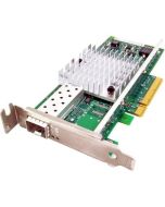 E28531-001 Intel Single-Port LC 10Gbps 10GBase-LR 10 Gigabit Ethernet PCI Express 2.0 x8 Server Network Adapter