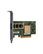 QLE7340CK QLogic Single-Port QSFP 40Gbps InfiniBand PCI Express 2.0 x8 Host Channel Network Adapter