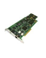 PILA8485 Intel EtherExpress PRO/100 Single-Port RJ-45 100Mbps 10Base-T/100Base-TX Fast Ethernet PCI Smart Network Adapter
