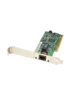 736294-005 Intel Single-Port RJ-45 100Mbps 10Base-T/100Base-TX Ethernet PCI Network Adapter