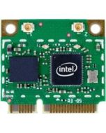 130BN.HMWG Intel Centrino Wireless-N 130 2.4GHz 150Mbps IEEE 802.11b/g/n Bluetooth 4.0 PCI Express Half Mini Wireless Network Adapter