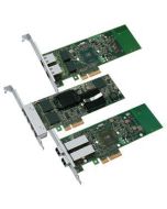 E1G44ETBLK-PK1 Intel Gigabit ET Multi-Port Server Adapter PCI Express x16 4 x RJ-45 10/100/1000Base-T Quad Port Low-profile (1 Pc only)