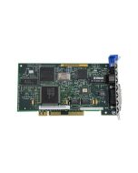MCLA8120 Intel EtherExpress 16 TP AUI LAN Micro Channel Network Adapter