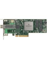 E10G81GT2CX4 Intel NetEffect NE020 Single-Port CX4 10Gbps 10GBase-CX4 10 Gigabit Ethernet PCI Express x8 Cluster Server Network Adapter