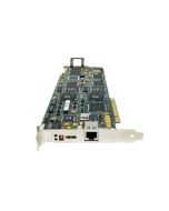 D240JCTT1W Intel Dialogic D/240JCT-T1 Combined Media Board 1 x RJ-48C 33MHz PCI PCI Full-length