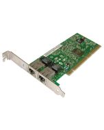 701285-001 Intel 10/100/1000 PCI-X Dual Ports Low Profile Network Adapter