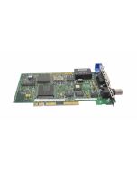 MCLA8110 Intel Ethernet EtherExpress MCA 16 BNC/AUI COAX Network Adapter
