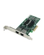 296SC Intel Dual-Ports Gigabit PCI-X Network Card