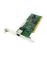 C36840 Intel PRO/1000 MT Single-Port RJ-45 1Gbps 10Base-T/100Base-TX/1000Base-T Gigabit Ethernet PCI-X Server Network Adapter