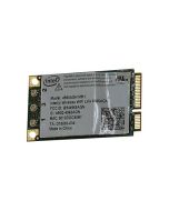 D75593-004 Intel Wireless WiFi Link 4965AGN Dual Band 2.4GHz / 5GHz 300Mbps IEEE 802.11a/b/g/draft-n Mini PCI Express Wireless Network Adapter