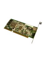 PCLA8560 Intel EtherExpress PRO/100 Single-Port RJ-45 100Mbps 10Base-T/100Base-TX Fast Ethernet PCI Half-Length Network Adapter