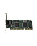 PCLA8130B Intel TokenExpress 16 Single-Port RJ-45 16Mbps Token Ring ISA Network Adapter