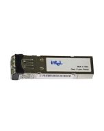 TXN22020 Intel 1.25Gbps Single-mode Fiber Optics 10km 1310nm LC Connector SFF Transceiver Module