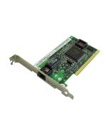701637-001 Intel Single-Port RJ-45 100Mbps 10Base-T/100Base-TX Ethernet PCI Network Adapter