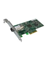 D28779 Intel PRO/1000 PF Single-Port LC 1Gbps 1000Base-SX Gigabit Ethernet PCI Express x4 Server Network Adapter