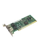C36650-004 Intel PRO/1000 MT Dual-Ports RJ-45 1Gbps 10Base-T/100Base-TX/1000Base-T Gigabit Ethernet PCI-X Server Network Adapter