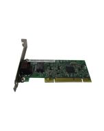 C39226 Intel PRO/1000 MT Single-Port RJ-45 1Gbps 10Base-T/100Base-TX/1000Base-T Gigabit Ethernet PCI Desktop Network Adapter