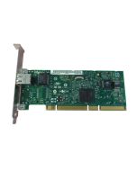 C36840-004 Intel PRO/1000 MT Single-Port RJ-45 1Gbps 10Base-T/100Base-TX/1000Base-T Gigabit Ethernet PCI-X Server Network Adapter