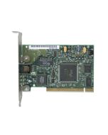 698480-001 Intel PRO/100+ Single-Port RJ-45 100Mbps 10Base-T/100Base-TX Fast Ethernet PCI Network Adapter