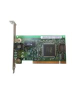 668081-004 Intel PRO/100+ Single-Port RJ-45 100Mbps 10Base-T/100Base-TX Fast Ethernet PCI Network Adapter