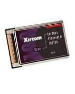 CBE2-100BTX Intel Single-Port RJ-45 100Mbps 10Base-T/100Base-TX Fast Ethernet CardBus PC Card Type II Network Adapter