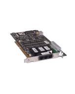 701287-101 Intel Zydacron ISA TRI-BRI ISDN Modem