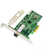 EXPI9400P2P20 Intel PRO/1000 PF Single-Port LC 1Gbps 1000Base-SX Gigabit Ethernet PCI Express x4 Server Network Adapter