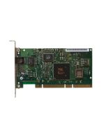 PWLA8490T Intel PRO/1000 T Single-Port RJ-45 1Gbps 10Base-T/100Base-TX/1000Base-T Gigabit Ethernet PCI Server Network Adapter