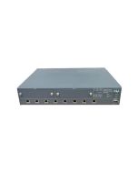 ES550T Intel 8 Port with 100FX Express 550T Routing Switch (Refurbished)