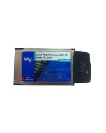 WPC2011BWW Intel PRO/Wireless 2011 Network adapter PC Card 11Mbps