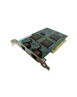 711269-004 Intel PRO/100+ Dual-Ports RJ-45 100Mbps 10Base-T/100Base-TX Fast Ethernet PCI Server Network Adapter