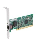 C38036-005 Intel PRO/1000 MT Single-Port RJ-45 1Gbps 10Base-T/100Base-TX/1000Base-T Gigabit Ethernet PCI-X Server Network Adapter