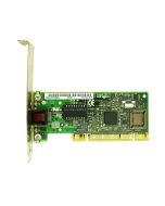 741462-005 Intel PRO/100+ Single-Port RJ-45 100Mbps 10Base-T/100Base-TX Fast Ethernet PCI Desktop Network Adapter