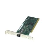 C37793-003 Intel PRO/1000 MF Single-Port LC 1Gbps 1000Base-LX Gigabit Ethernet PCI-X Server Network Adapter