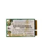 WM3945AGM1WB Intel PRO/Wireless 3945ABG Network Adapter mini PCI Express 54Mbps