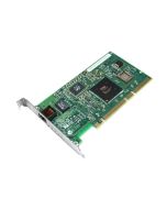 A19845-005 Intel PRO/1000 T Single-Port RJ-45 1Gbps 10Base-T/100Base-TX/1000Base-T Gigabit Ethernet PCI Server Network Adapter