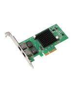 I350-AM2 Intel I350 Series Dual-Ports 1Gbps PCI Express x4 Server Network Adapter