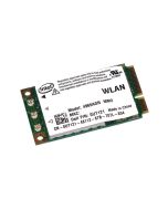 4965AGNMM1GN Intel Wireless WiFi Link 4965AGN Dual Band 2.4GHz / 5GHz 300Mbps IEEE 802.11a/b/g/draft-n Mini PCI Express Wireless Network Adapter