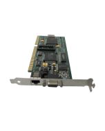 308314-003 Intel Single-Port RJ-45 DB-9 16/4 Token Ring ISA Network Adapter