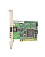 PILA8461-100P Intel PRO/100+ Single-Port RJ-45 100Mbps 10Base-T/100Base-TX Fast Ethernet PCI Management Network Adapter