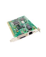 308646-004 Intel EtherExpress Single-Port RJ-45 10Mbps 10Base-2/10Base-T ISA Combo Network Adapter