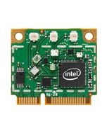 633AN.HMWWB Intel Centrino Ultimate-n 6300 450Mbps 2.4GHz / 5GHz IEEE 802.11a/b/g/n Bluetooth 4.0 Half Mini PCI Express Wireless Network Card for HP Compatible