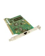 352117-002 Intel 10-base ISA NIC with RJ-45 Connector
