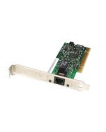 721383-008 Intel PRO/100+ Single-Port RJ-45 100Mbps 10Base-T/100Base-TX Fast Ethernet PCI Management Network Adapter
